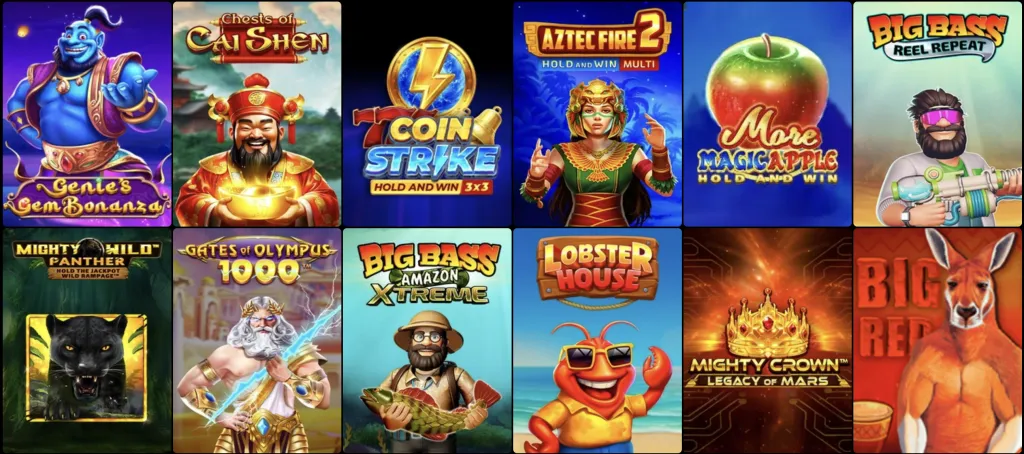 Titles that typically carry full bonus weighting.